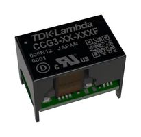 TDK-LAMBDA CCG3-48-15DF