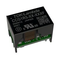 TDK-LAMBDA CCG1R5-12-15DF