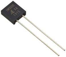 VPG FOIL RESISTORS MATFY4M7000A