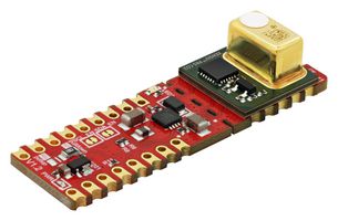 INFINEON SHIELDPASCO2SENSORTOBO1