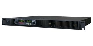 AMETEK PROGRAMMABLE POWER XG60-25 MEBR Modular Power Supply, 1 Outputs, 1.5 kW, Programmable, 0 V, 60 V, 25 A