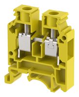 ELKAY KUT10N / YELLOW