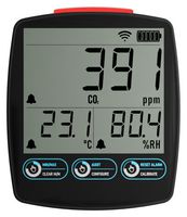 LASCAR EL-IOT-CO2