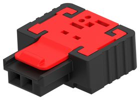 ERNI - TE CONNECTIVITY 394441-E