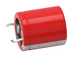 WURTH ELEKTRONIK 861141386025 Electrolytic Capacitor, 470 µF, 400 V, ± 20%, Snap-In, 3000 hours @ 105°C