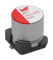 WURTH ELEKTRONIK 865061463005