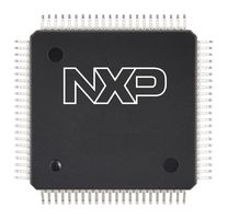 NXP S32K342EHT0MPAST