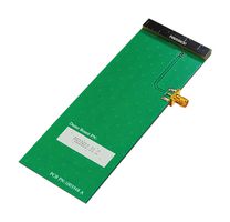 KYOCERA AVX P822602-01 Demo Board, P822602, LTE, NB-IoT, SigFox, LoRa, Cellular LPWA, RPMA, CBRS, Wireless Connectivity