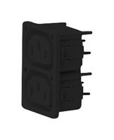 SCHURTER 3-135-540