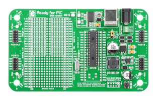 MIKROELEKTRONIKA MIKROE-1280