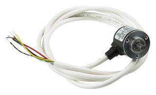 HENGSTLER 0529110