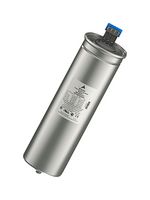 TDK B32344E4202A080 Power Film Capacitor, Can, 96 µF, -5%, +10%, Three-Phase PFC, Stud Mount - M12