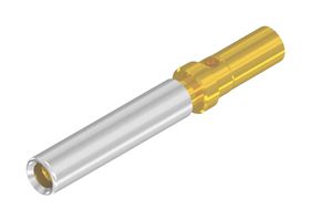 AMPHENOL CONEC 132A15019X D Sub Contact, CONEC D Sub Connectors, Socket (Female), Copper Alloy, Gold Flash Plated Contacts