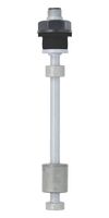 SENSATA / CYNERGY3 RSF166A25B100P