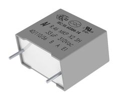 KEMET R463F2100DQN0M