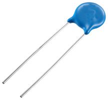 YAGEO 181KD10