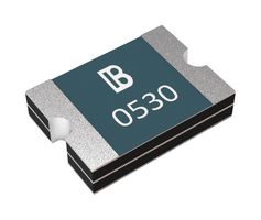 YAGEO SMD1812B110TF/33