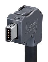 HIROSE / HRS IX40G-A-10S-CVL1(7.0)(01)