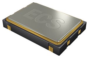 ECS INC INTERNATIONAL ECS-3963-240-BN-TR