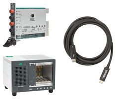 NI / EMERSON 867114-03