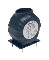KEMET SC-05-100JV Common Mode Choke, 5 A, 15 mH, SC-JV Series