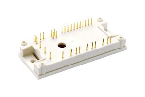 STARPOWER GD35PJY120F2S IGBT Module, PIM Three Phase Input Rectifier, 63 A, 1.7 V, 225 W, 150 °C, Module