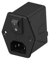 CORCOM - TE CONNECTIVITY 10HPENS1-HG
