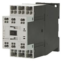 EATON MOELLER DILM17-11(110V50HZ,120V60HZ)-PI