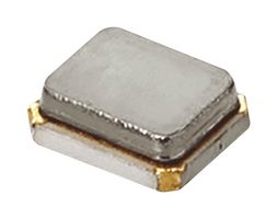 MURATA XRCGE20M000F3A1AR0 Crystal, XRCGE Series, 20 MHz, 30 ppm, 45 ppm, 6 pF