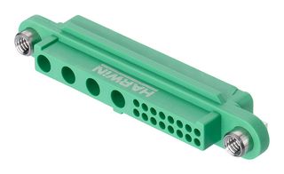 HARWIN G125-22496F2-04-16-00