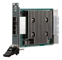 NI / EMERSON 784177-01 PXI Remote Control Bundle, PCIe-8398 PXI Remote Control Device, PXIe-8398 PXI Remote Control Module