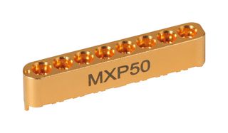 HUBER+SUHNER 1X8A_81_MXP-S50-0-3/111_NE