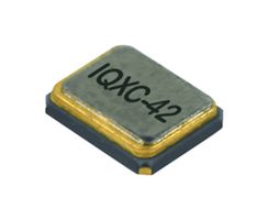 IQD FREQUENCY PRODUCTS LFXTAL085857RL3K