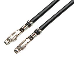 MOLEX 217490-1125 Cable Assembly, iGrid Crimp Terminal Socket to iGrid Crimp Terminal Socket, 17.7 ", 450 mm