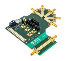 ANALOG DEVICES EVAL-ADGM1144SDZ Evaluation Board, ADGM1144BCCZ, MEMS Switch