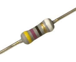 VISHAY NFR25H0003301JR500
