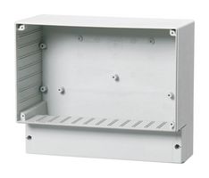 FIBOX PC 25/22-C3 ENCLOSURE Plastic Enclosure, Without Main Cover, Multipurpose, Polycarbonate, 257 mm, 219 mm, 122 mm
