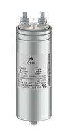 TDK B32362A4107J080 General Purpose Film Capacitor, Metallized PP, Can, 100 µF, ± 5%, 680 V