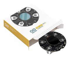 ARDUINO ABX00073 Carrier Board, LSM6DSOXTR, IoT, MKR Hobbyist