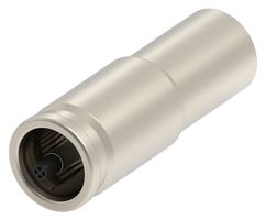 TE CONNECTIVITY 2383445-1 Automotive Connector Contact, 35mm2, PowerTube 1000 Series, Socket, Solder, 2 AWG