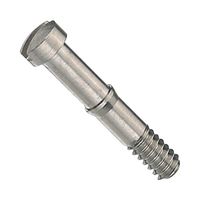 MOLEX / FCT 173112-0320 D Sub Jack Screw, 15.5 mm, M3