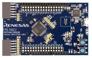 RENESAS RTK7FPA6E2S00001BE