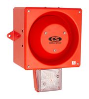 CLIFFORD AND SNELL 245335