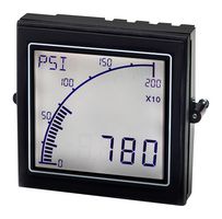TRUMETER APM-RATE-APO
