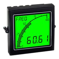 TRUMETER APM-FREQ-APO