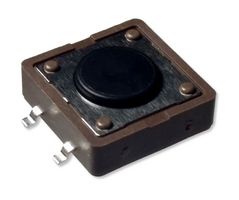 MULTICOMP PRO MPTSM-21N-S-V