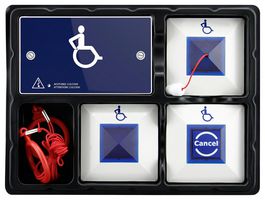 FULLEON CFEAPULLKIT