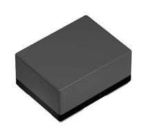 TDK TCM0605T-080-2P-T201 Choke, Common Mode, 12nH, 100mA, 8 Ohm, 0.65mm L x 0.5mm W x 0.3mm H, TCM-T Series