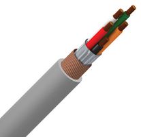 BELDEN 76105WS 008100 Multicore Cable, MachFlex Data, Screened, 5 Core, 26 AWG, 0.14 mm², 100 ft, 30.5 m