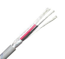 BELDEN 8772 060U1000 Multicore Cable, Audio Control, Screened, 3 Core, 20 AWG, 1000 ft, 304.8 m